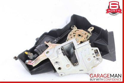 96-02 Mercedes E430 C280 Rear Right Passenger Side Door Lock Latch Actuator OEM