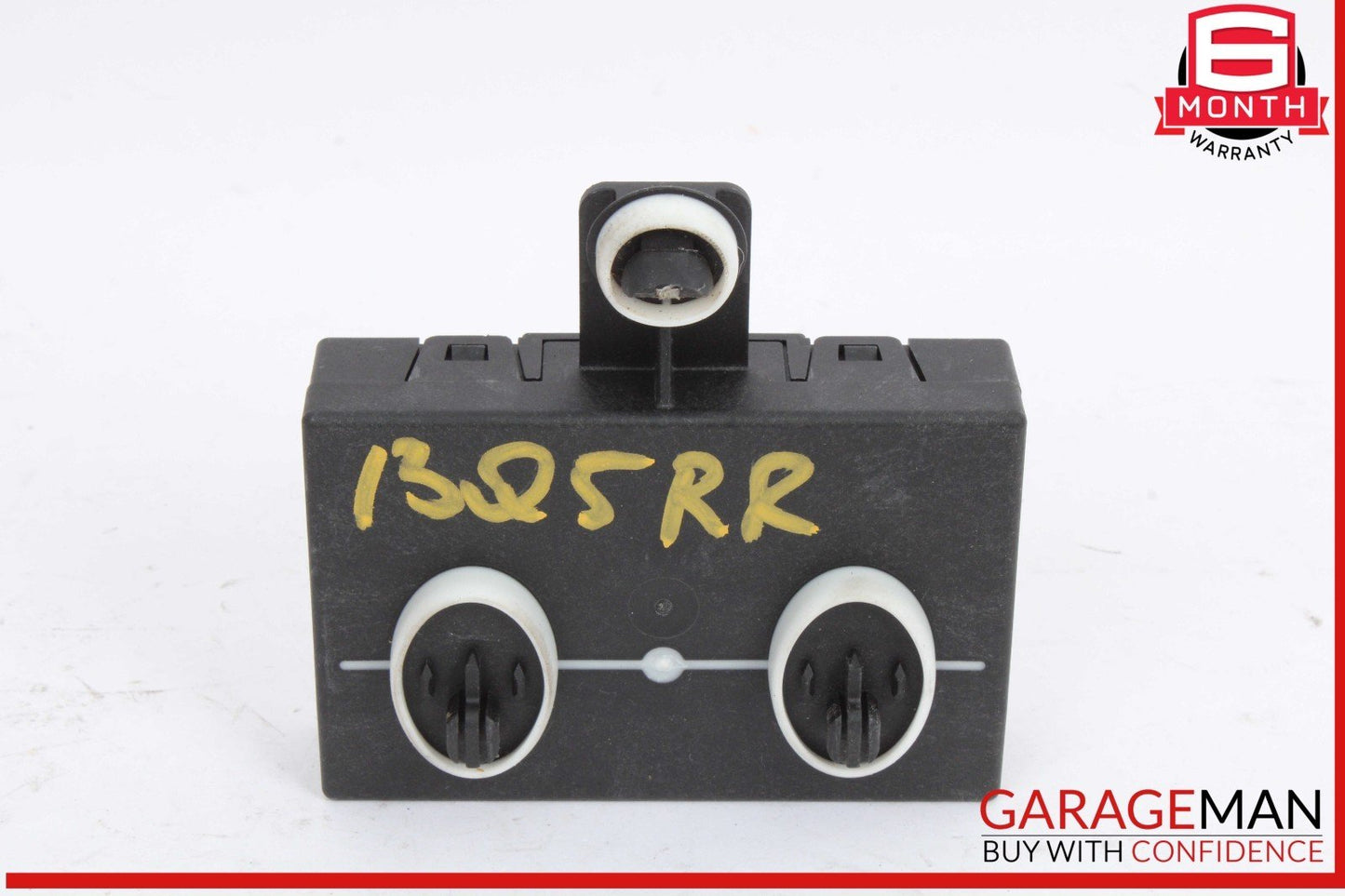 13-17 Audi Q5 SQ5 Rear Right Passenger Side Door Control Module Unit 8K0959795G
