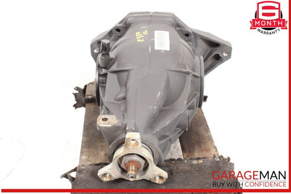 08-16 Mercedes W212 E350 C350 RWD Rear Differential Diff Axle Carrier 2.82 OEM