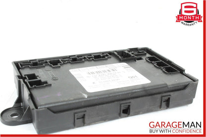 10-13 Mercedes W221 S550 S63 AMG Rear Right or Left Door Controller Module Unit