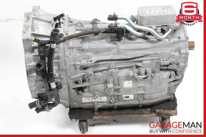 11-17 Porsche Cayenne 958 3.6L V6 AT Automatic Transmission Assembly OEM