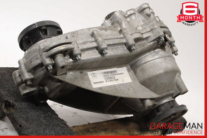 06-13 Mercedes W251 R350 GL450 ML550 Transmission Transfer Case Gear Box OEM