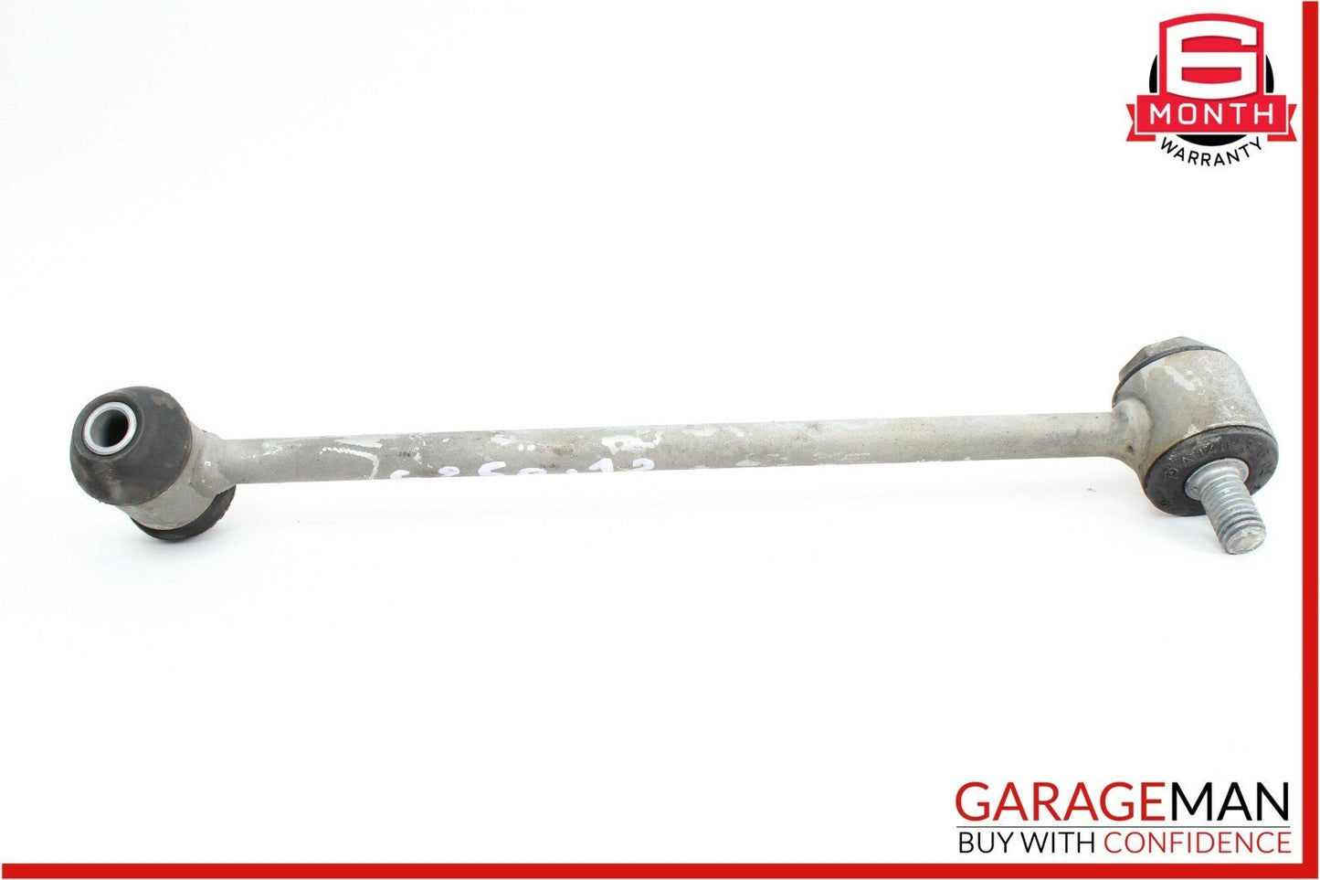 08-14 Mercedes W204 C250 C300 Rear Right / Left Sway Bar Stabilizer Tie Rod Link