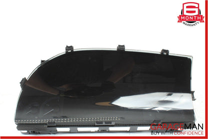 07-09 Mercedes S550 CL550 Speedometer Odometer Instrument Cluster Gauge OEM 206k