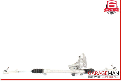 14-21 BMW i3 I01 Hybrid Electric Power Steering Rack & Pinion Assembly OEM