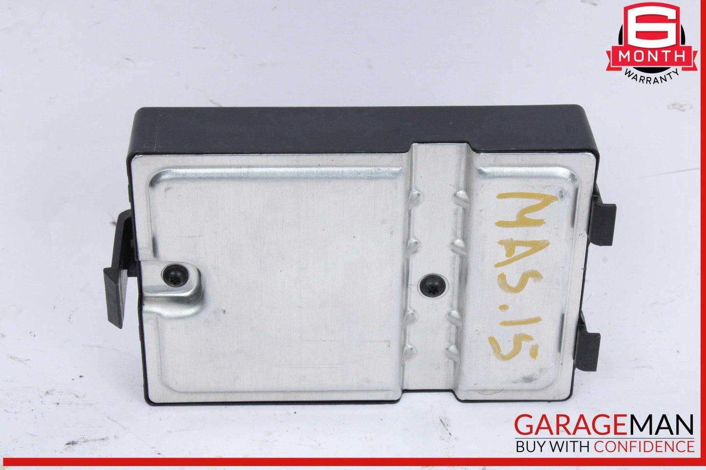 14-20 Maserati Ghibli Quattroporte Front Right Seat Heated Control Module OEM
