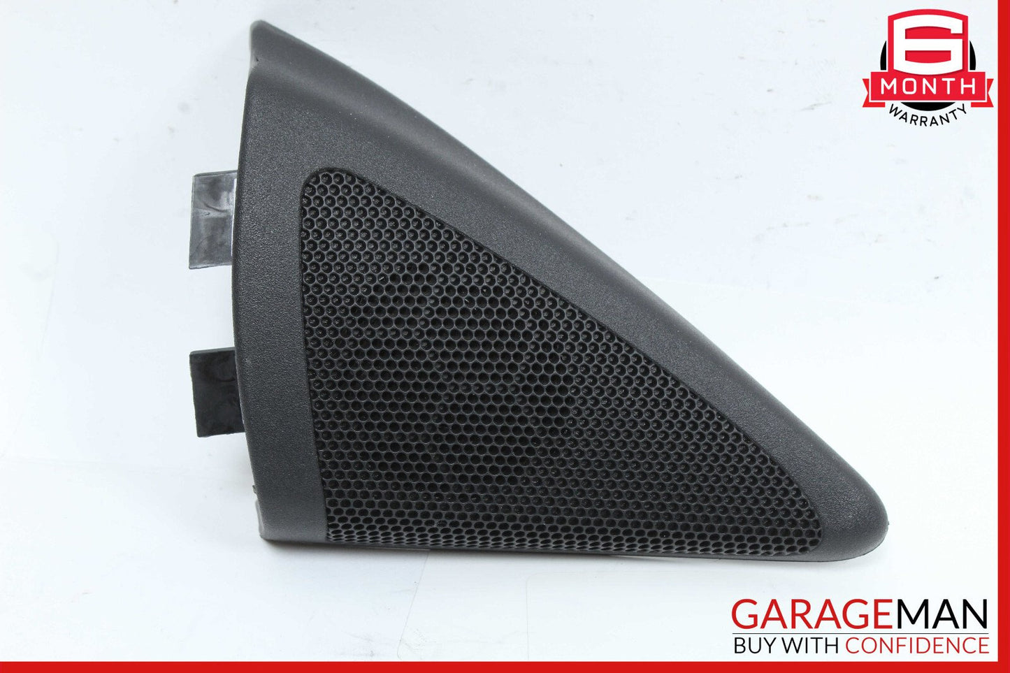 05-11 Mercedes R171 SLK350 SLK300 Right Side Door Tweeter Speaker Cover OEM