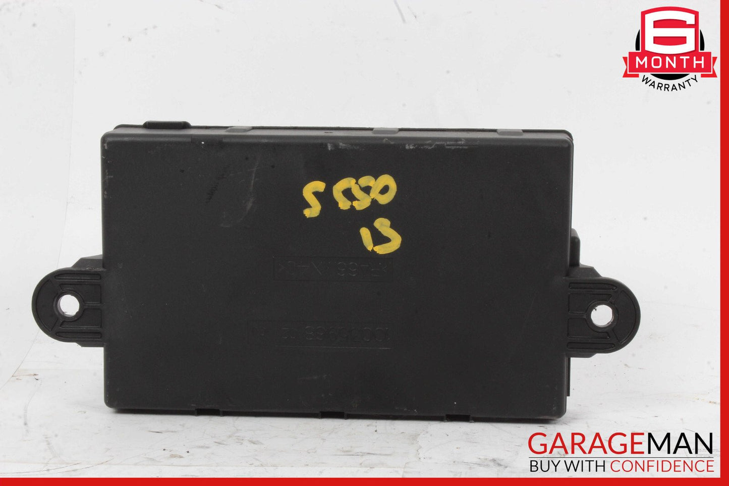 07-13 Mercedes W221 S550 S400 Rear Right or Left Side Door Control Module OEM