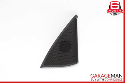08-14 Mercedes W204 C300 C250 Sedan Front Right Door Tweeter Speaker Trim Cover