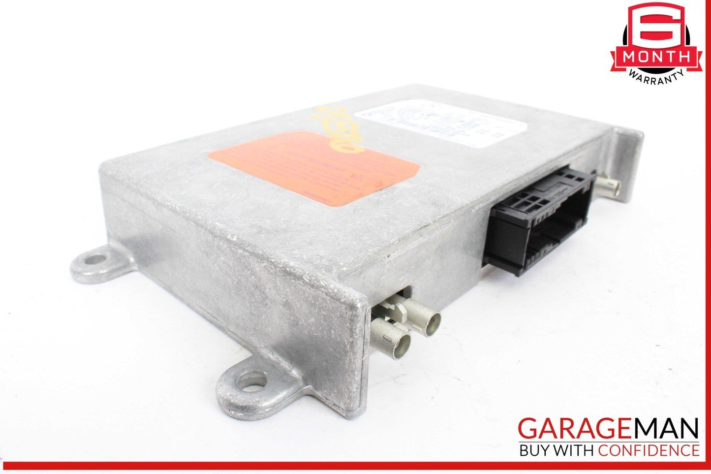Mercedes W211 E500 ML350 Voice Communication Control Module 2218205226 OEM