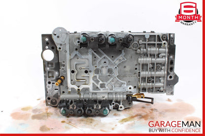 Mercedes X164 GL550 SL500 7G-Tronic 722.9 Transmission Valve Body 2202771701 OEM