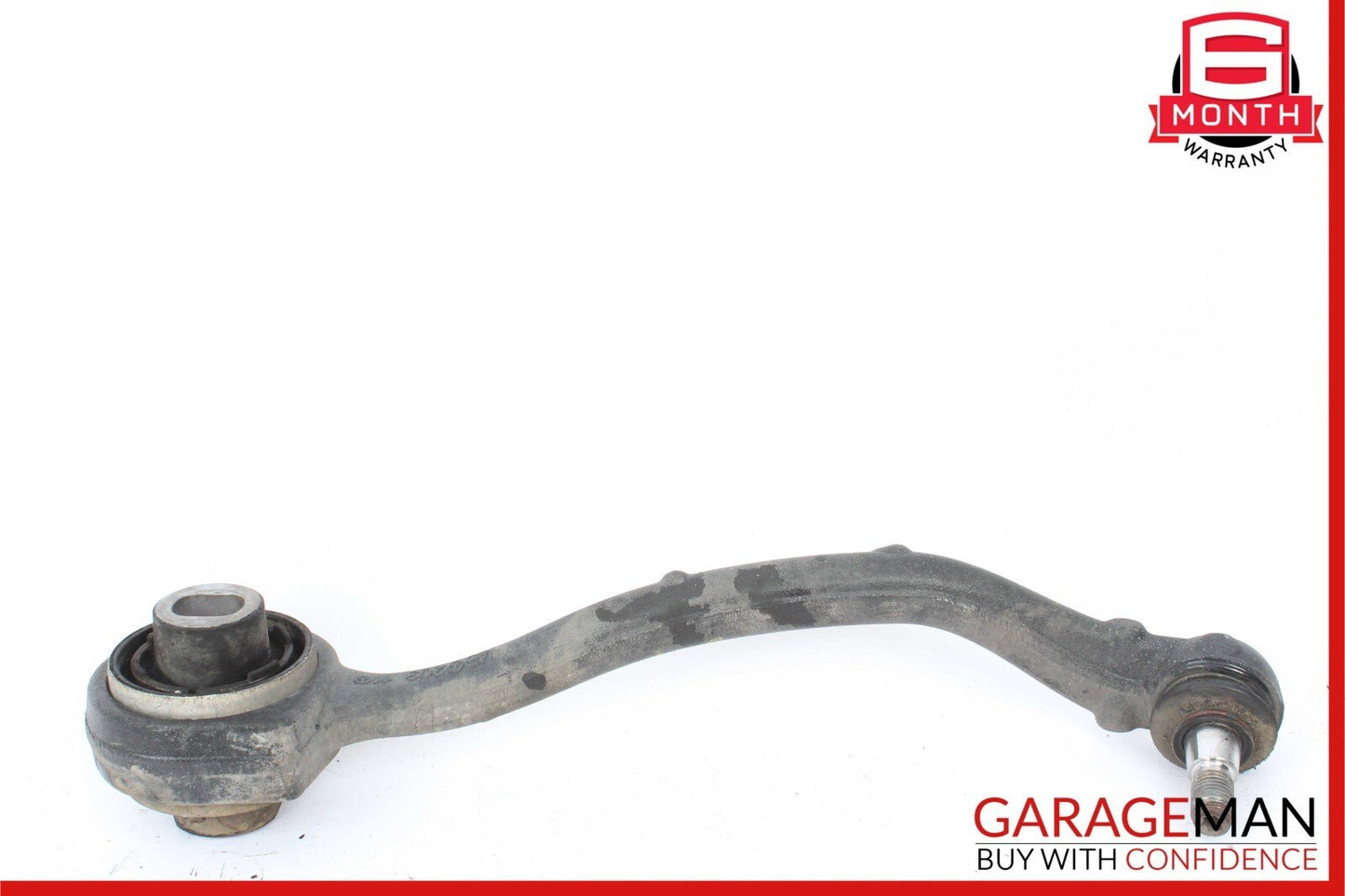 05-11 Mercedes R171 SLK350 SLK280 Front Right Side Lower Control Arm OEM