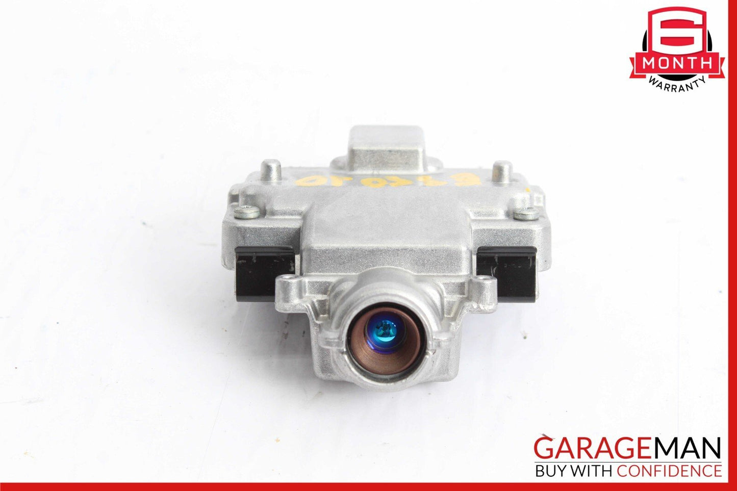 Mercedes W212 E350 CL550 CLS550 GL63 S63 AMG Windshield Night Vision Camera OEM