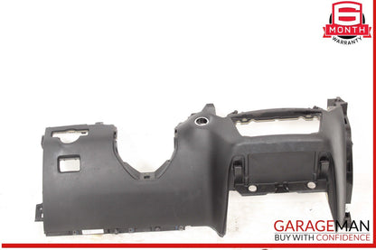 12-16 Mercedes X166 GL450 GL550 ML400 Dashboard Lower Left Side Knee Panel Cover