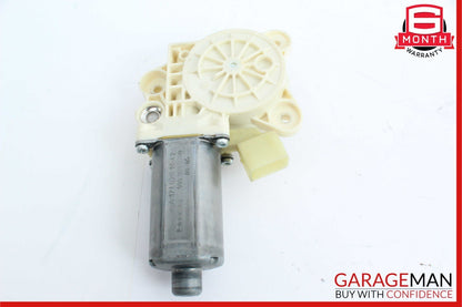 05-11 Mercedes R171 SLK280 SLK350 Front Right Side Door Window Regulator Motor