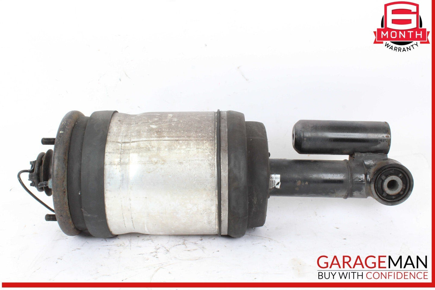 10-13 Land Rover Range Rover Sport Rear Right Side Air Shock Strut Absorber OEM