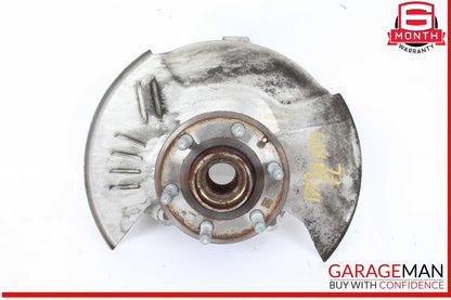 17-23 Cadillac XT5 Front Left Driver Side Spindle Knuckle Hub 84560115 OEM