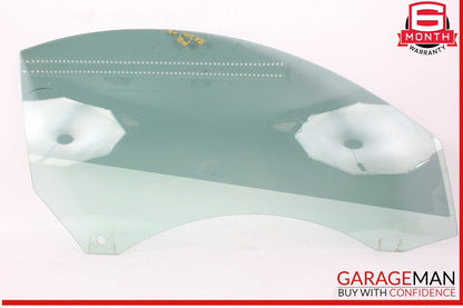 05-11 Mercedes R171 SLK300 SLK280 Front Right Side Door Window Auto Glass OEM