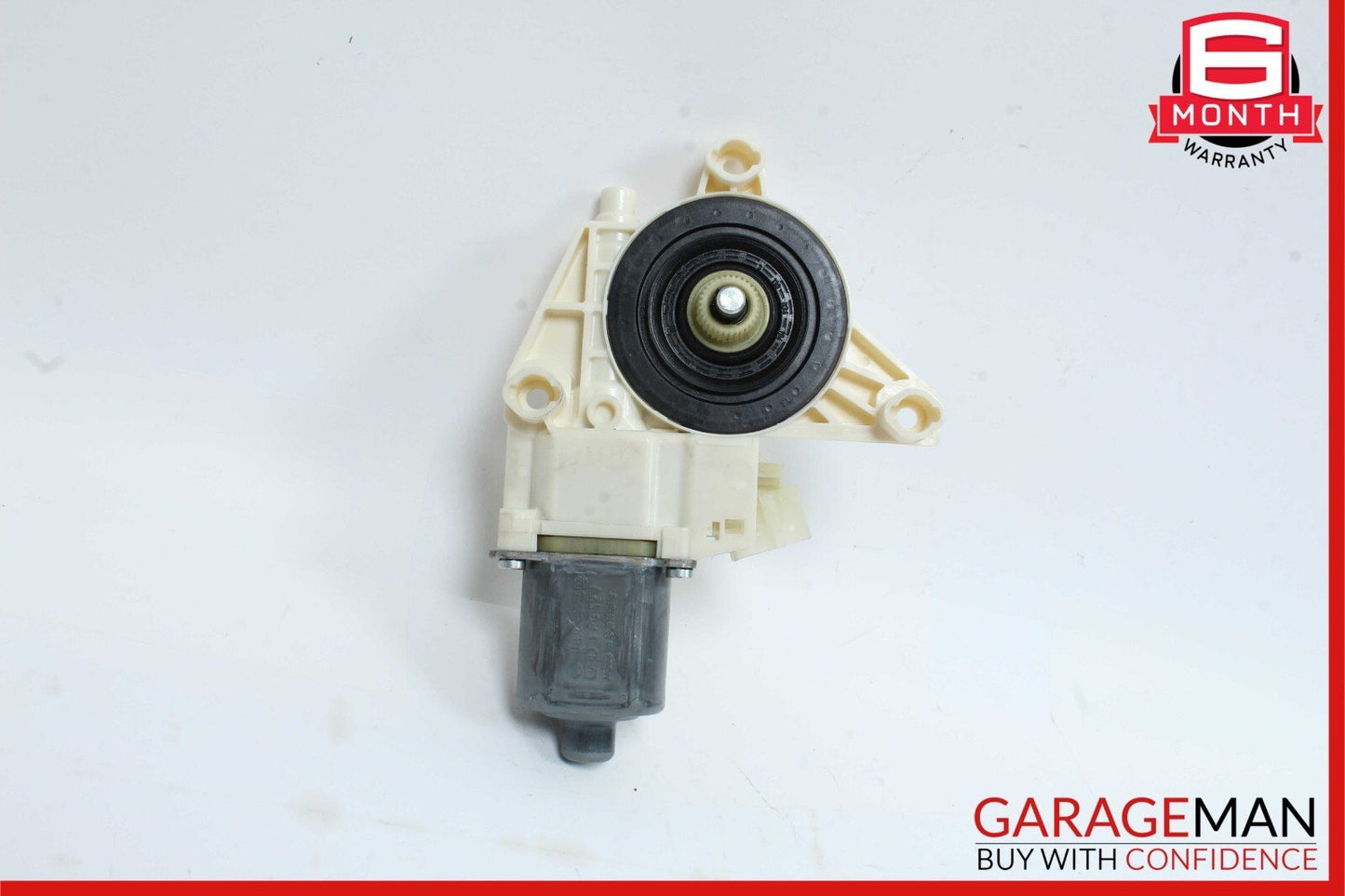 08-16 Mercedes E350 C300 C250 Front Right Side Door Window Regulator Motor Unit