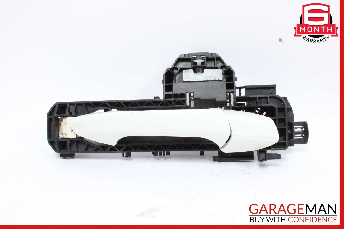 10-13 Mercedes W212 E350 E550 Front Right Side Exterior Door Handle OEM
