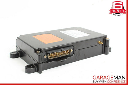 03-09 Mercedes CLK500 CLK55 AMG Motorola Communication Control Module Unit