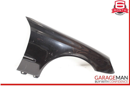 03-09 Mercedes W211 E550 E500 E55 AMG Front Right Side Wing Fender Panel OEM