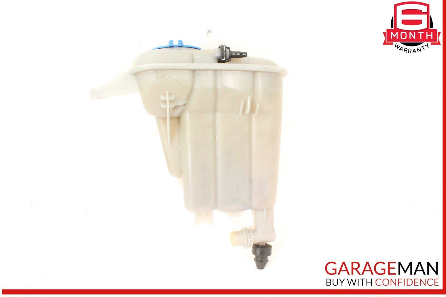 14-17 Audi A4 SQ5 A5 S5 Q5 S4 Coolant Reservoir Expansion Tank 8K0121405N OEM