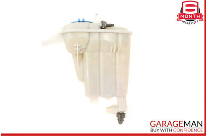 14-17 Audi A4 SQ5 A5 S5 Q5 S4 Coolant Reservoir Expansion Tank 8K0121405N OEM