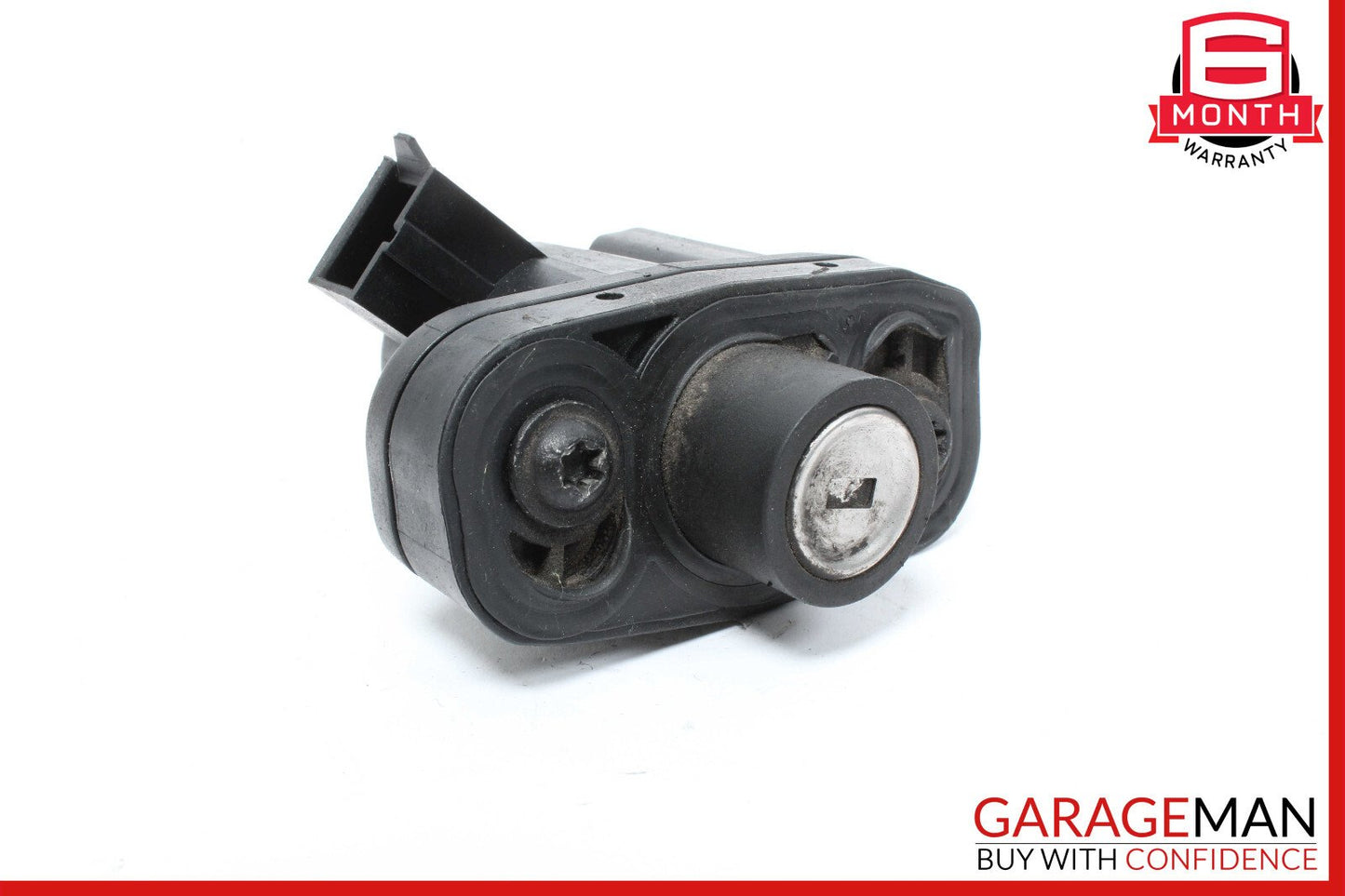 07-14 Mercedes W221 S550 CL600 Trunk Lid Lock Latch Actuator OEM