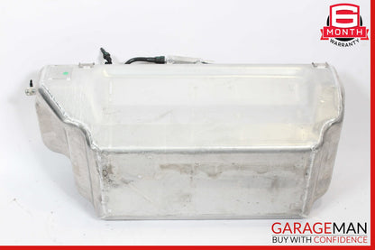 08-18 Maserati GranTurismo M145 Gas Fuel Tank Reservoir Assembly 224450 OEM