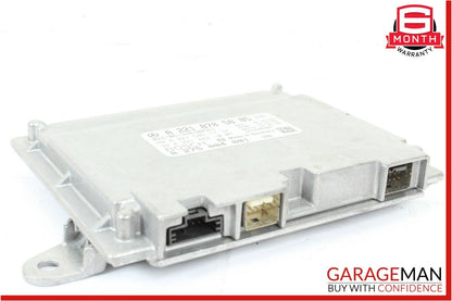 07-09 Mercedes W221 S550 S63 AMG CL550 Night Vision Camera Control Module OEM