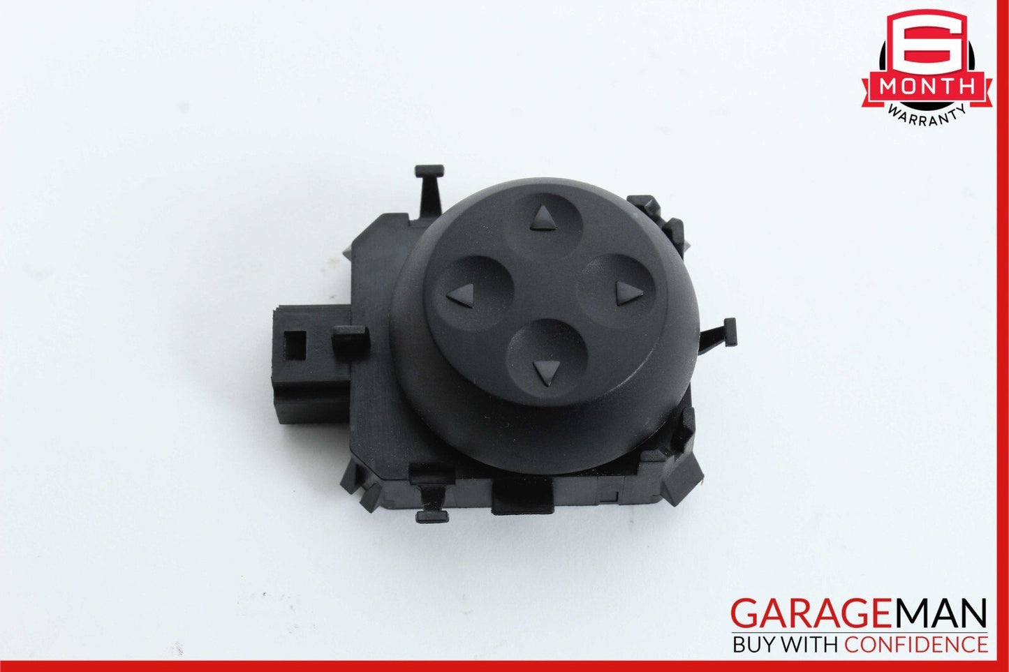 08-15 Mercedes GL450 GL550 C250 Front Right Side Seat Lumbar Switch Controller