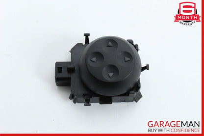 08-15 Mercedes GL450 GL550 C250 Front Right Side Seat Lumbar Switch Controller