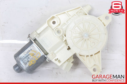 08-14 Mercedes W204 C300 4MATIC Front Left Side Door Window Regulator Motor OEM