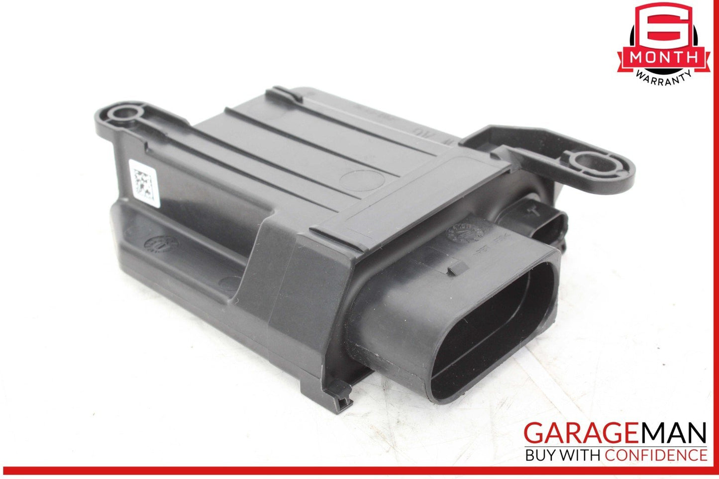 17-24 Audi A5 A4 Front Right Side Seat Occupant Sensor Module 4M0959339 OEM