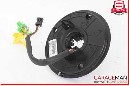 03-06 Mercedes R230 SL500 SL55 AMG Steering Column Angle Sensor Clock Spring OEM