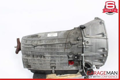 12-15 Mercedes W204 C250 SLK250 722.9 7G Automatic Transmission 722.997 OEM 107k