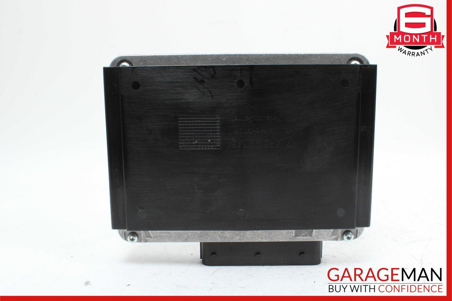 11-17 Porsche Cayenne 958 Lockout Control Module Unit 7P5927131 OEM