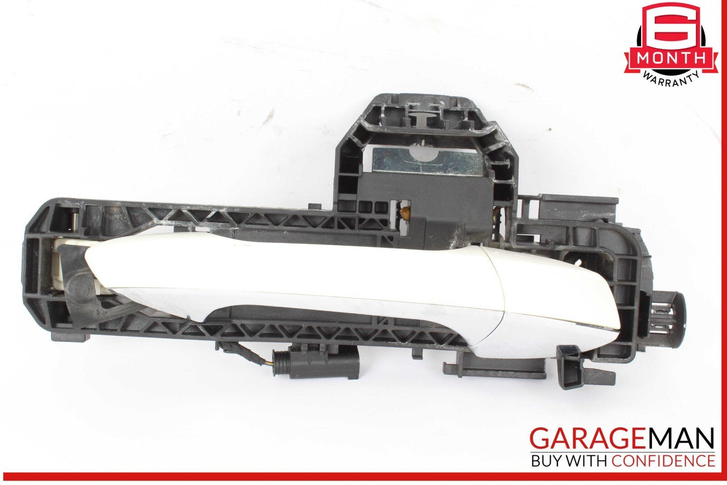 12-18 Mercedes W218 CLS550 CLS63 Right Side Exterior Door Handle OEM