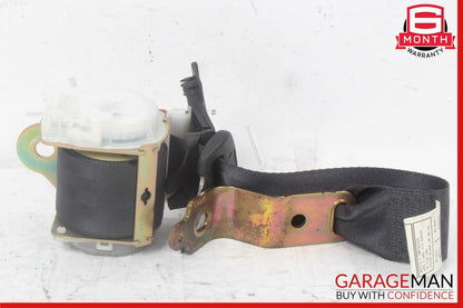 02-10 Lexus SC430 Rear Left or Right Side Seat Belt Retractor OEM