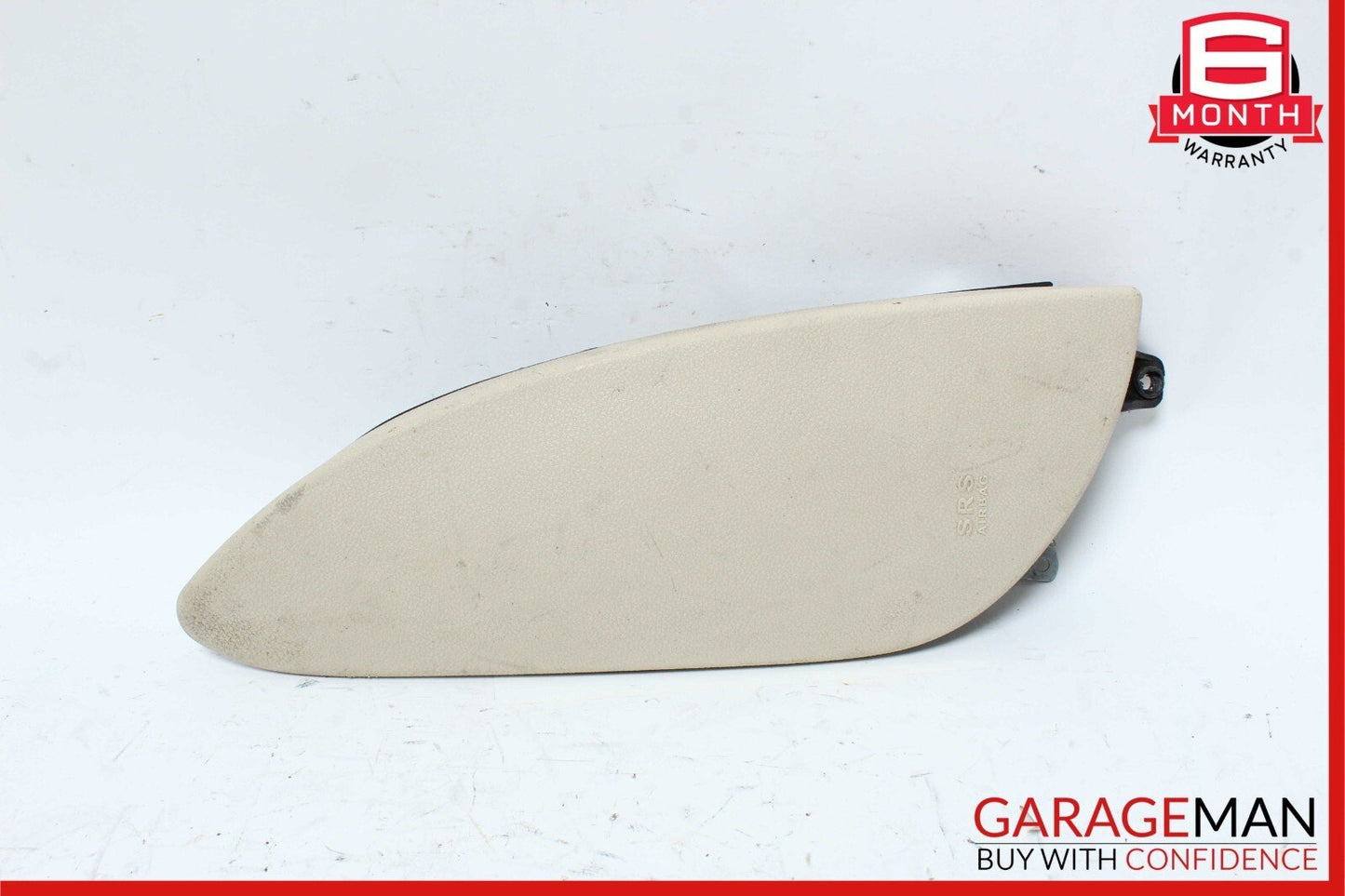 03-11 Mercedes W211 E350 E500 CLS550 Front Right Side SRS Airbag Air Bag OEM