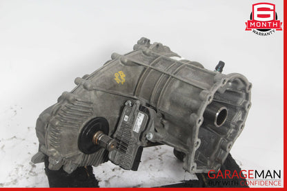 11-15 Porsche Cayenne 958 Trans Transmission Transfer Case OEM
