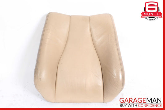 00-02 Mercedes W220 S430 S55 Front Right or Left Top Upper Seat Cushion OEM