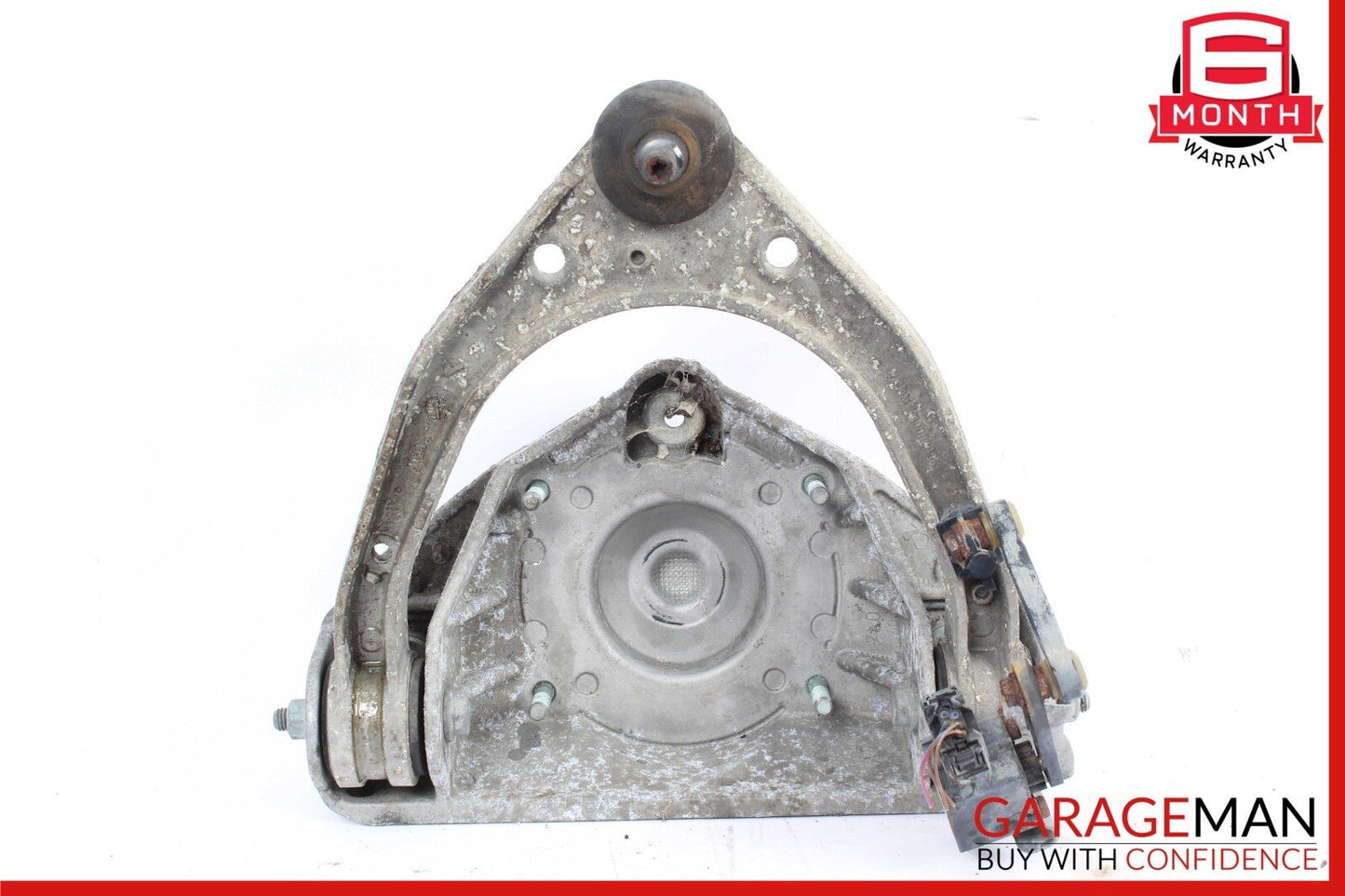 03-10 Porsche Cayenne S 957 Front Left or Right Upper Control Arm Assembly OEM
