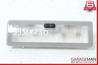 97-00 Mercedes R170 SLK230 Interior Top Dome Light Lamp Overhead 1708200001 OEM