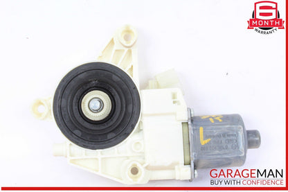 15-20 Mercedes X156 GLA250 Front Left Side Door Window Regulator Motor Unit OEM