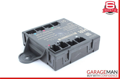 08-18 Mercedes W212 E350 C350 Rear Right Side Door Control Module OEM