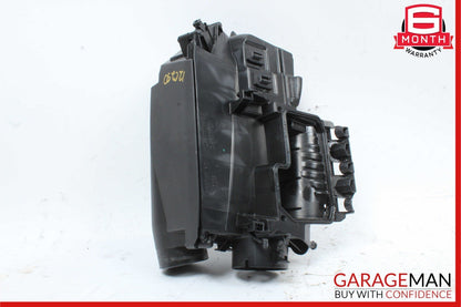 12-15 Mercedes W204 C250 SLK250 Air Intake Cleaner Filter Housing Box OEM