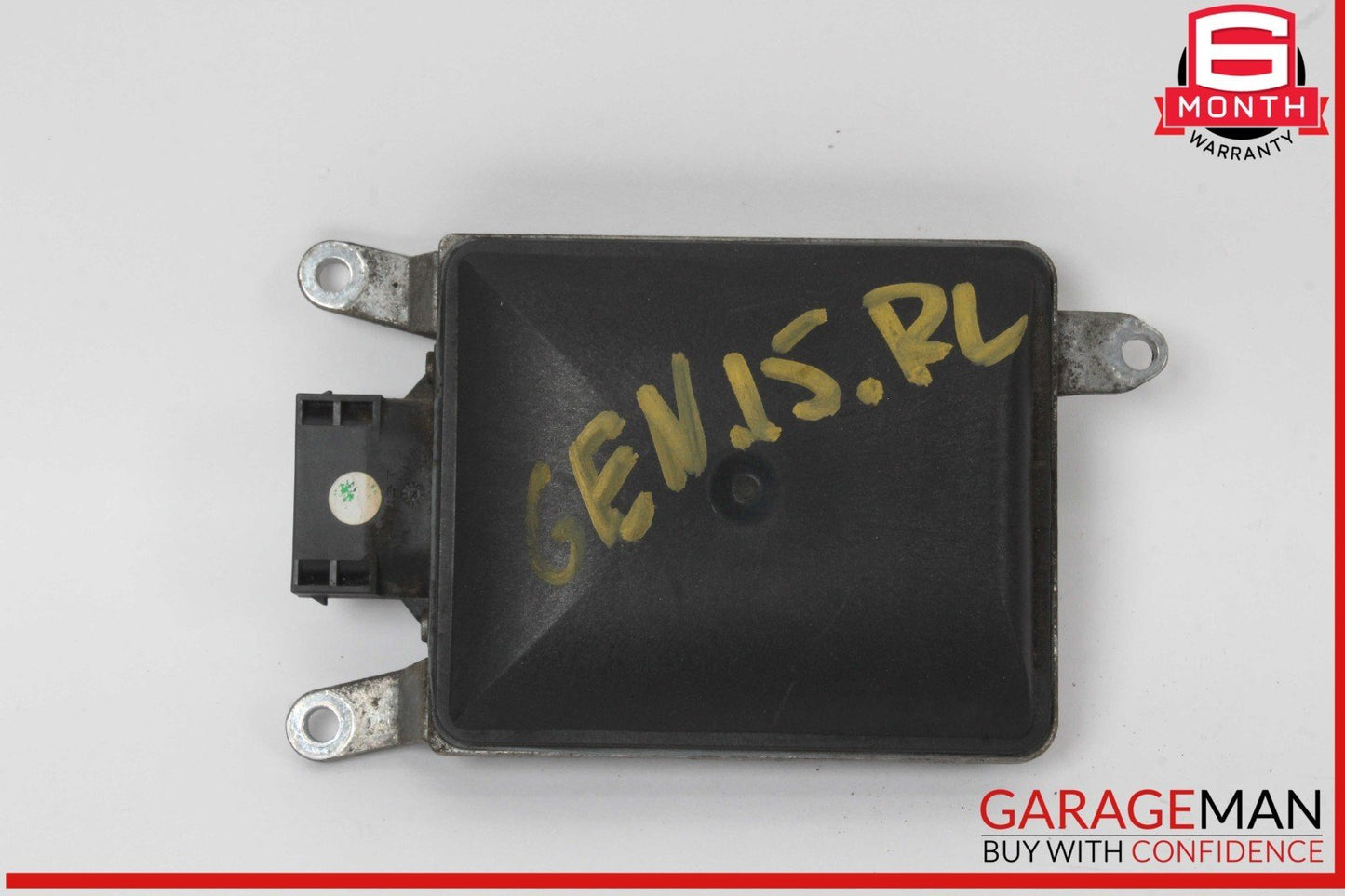 15-20 Hyundai Genesis G80 Rear Left Blind Spot Sensor Control Module Unit OEM