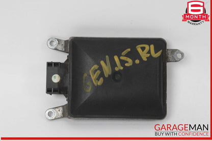 15-20 Hyundai Genesis G80 Rear Left Blind Spot Sensor Control Module Unit OEM
